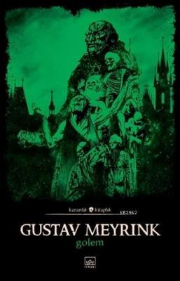 Golem Gustav Meyrink