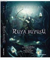 Gölge Büyüsü 2 - Rüya Büyüsü
