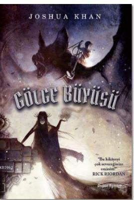 Gölge Büyüsü
