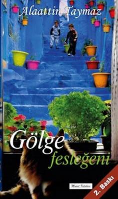 Gölge Fesleğeni