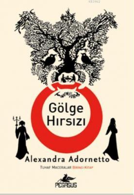 Gölge Hırsızı