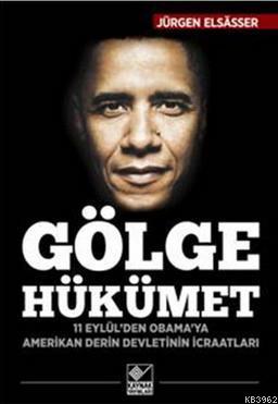 Gölge Hükümet Jürgen Elsasser