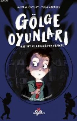 Gölge Oyunları