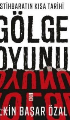 Gölge Oyunu