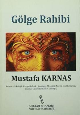 Gölge Rahibi