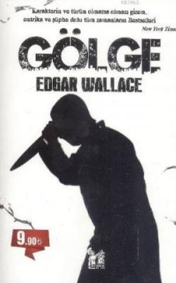 Gölge Edgar Wallace