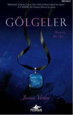 Gölgeler