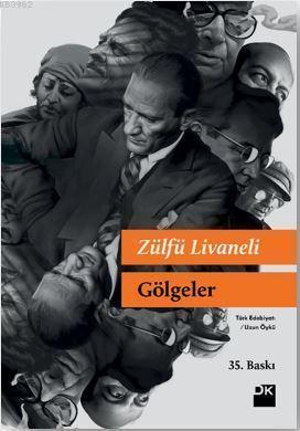 Gölgeler Zülfü Livaneli