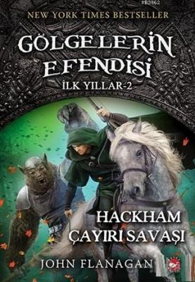 Gölgelerin Efendisi - İlk Yıllar 2