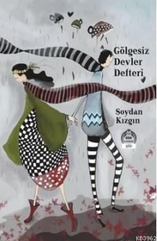 Gölgesiz Devler Defteri