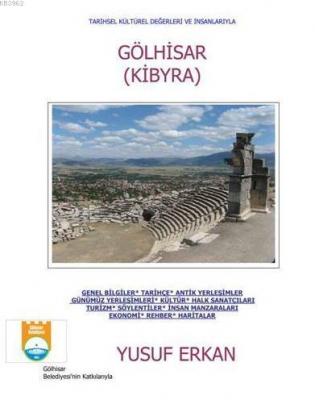 Gölhisar (Kibyra)