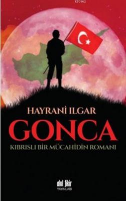 Gonca Hayrani Ilgar