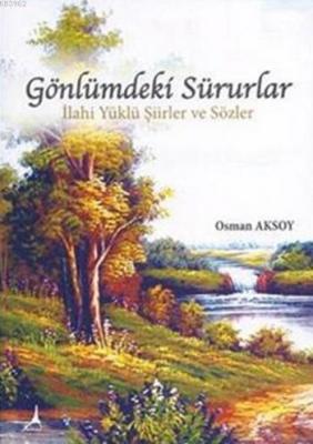 Gönlümdeki Sürurlar