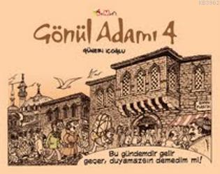 Gönül Adamı - 4