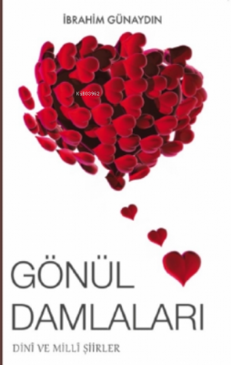 Gönül Damlaları - Dini Ve Milli Şiirler