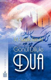 Gönül Diliyle Dua