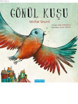 Gönül Kuşu