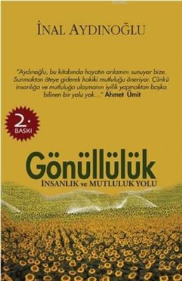 Gönüllülük