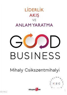 Good Business