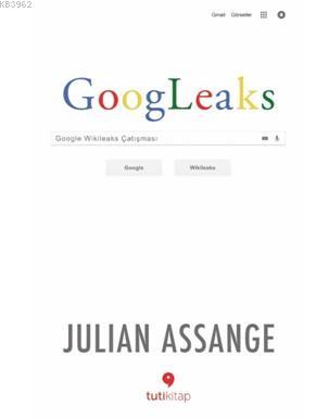 Googleaks