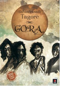 Gora Rabindranath Tagore