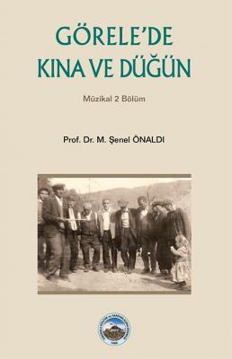 Görele'de Kına Ve Düğün