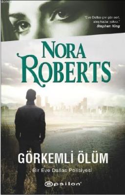 Görkemli Ölüm Nora Roberts