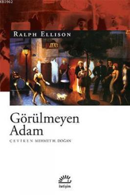 Görülmeyen Adam Ralph Ellison