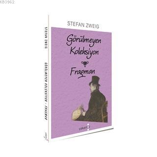 Görülmeyen Koleksiyon - Fragman Stefan Zweig