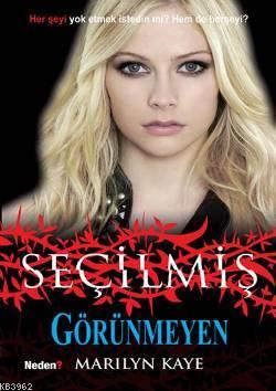 Görünmeyen