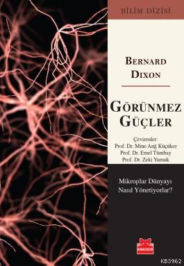 Görünmez Güçler