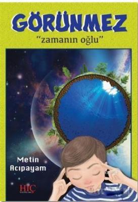 Görünmez