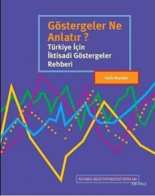 Göstergeler Ne Anlatır?