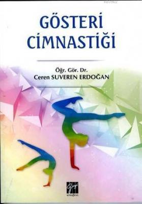 Gösteri Cimnastiği