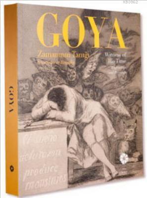 Goya: Zamanının Tanığı - Witness of His Time Kolektif