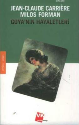 Goya'nın Hayaletleri Jean-Claude Carriere