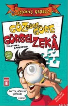Göz Göre Göre Görsel Zekâ
