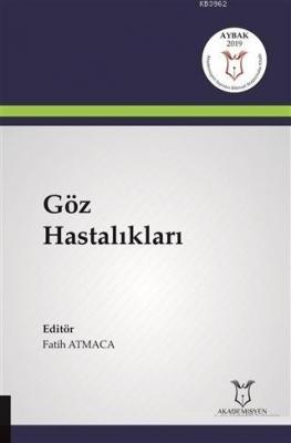 Göz Hastalıkları