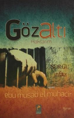 Gözaltı Haklarım