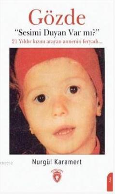 Gözde "Sesimi Duyan Var Mı ?"