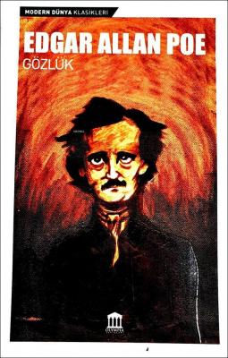 Gözlük Edgar Allan Poe