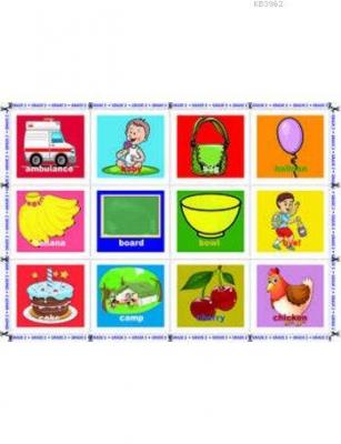 Grade-2 Flash Cards Kolektif