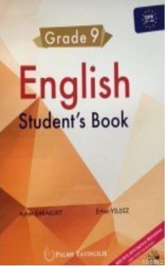 Grade 9 English Students Book Ayhan Karakurt