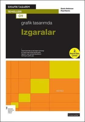 Grafik Tasarımda Izgaralar Gavin Ambrose Paul Harris Gavin Ambrose Pau