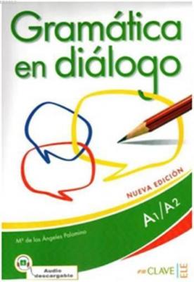 Gramâtica en Diâlogo A1-A2 + Audio Descargable