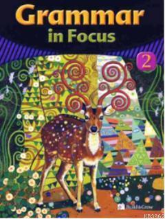 Grammar in Focus 2 with Workbook +CD