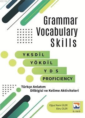 Grammar Vocabulary Skills
