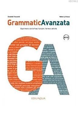 GrammaticAvanzata
