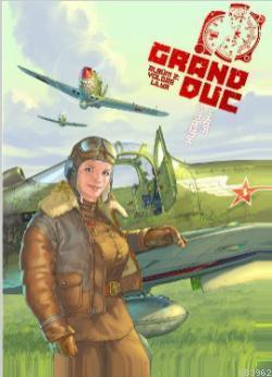 Grand Duc 2 - Yoldaş Lilya