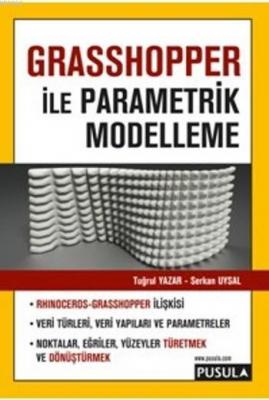 Grasshopper İle Parametrik Modelleme